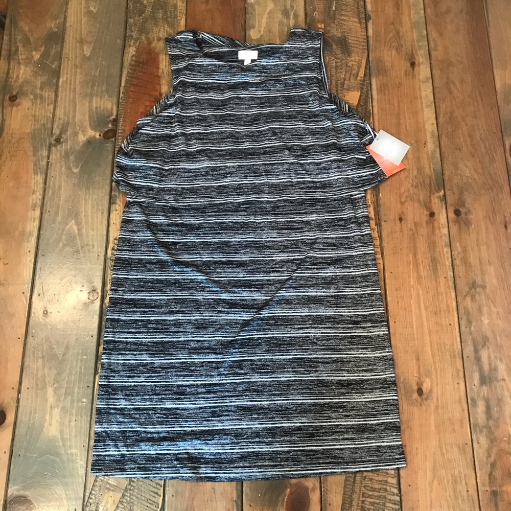 A:glow maternity nursing dress XL